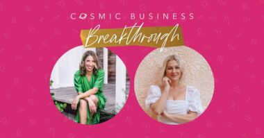 Planets and astrology in 2023 with Sophia Pallas and Kristy Gray