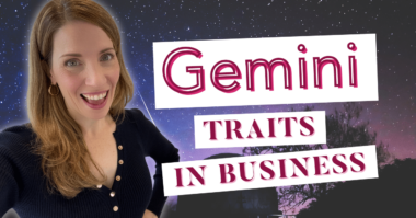 Gemini entrepreneurs