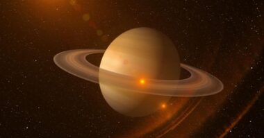 Saturn and business astrology
