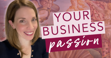 Your business passion with Venus